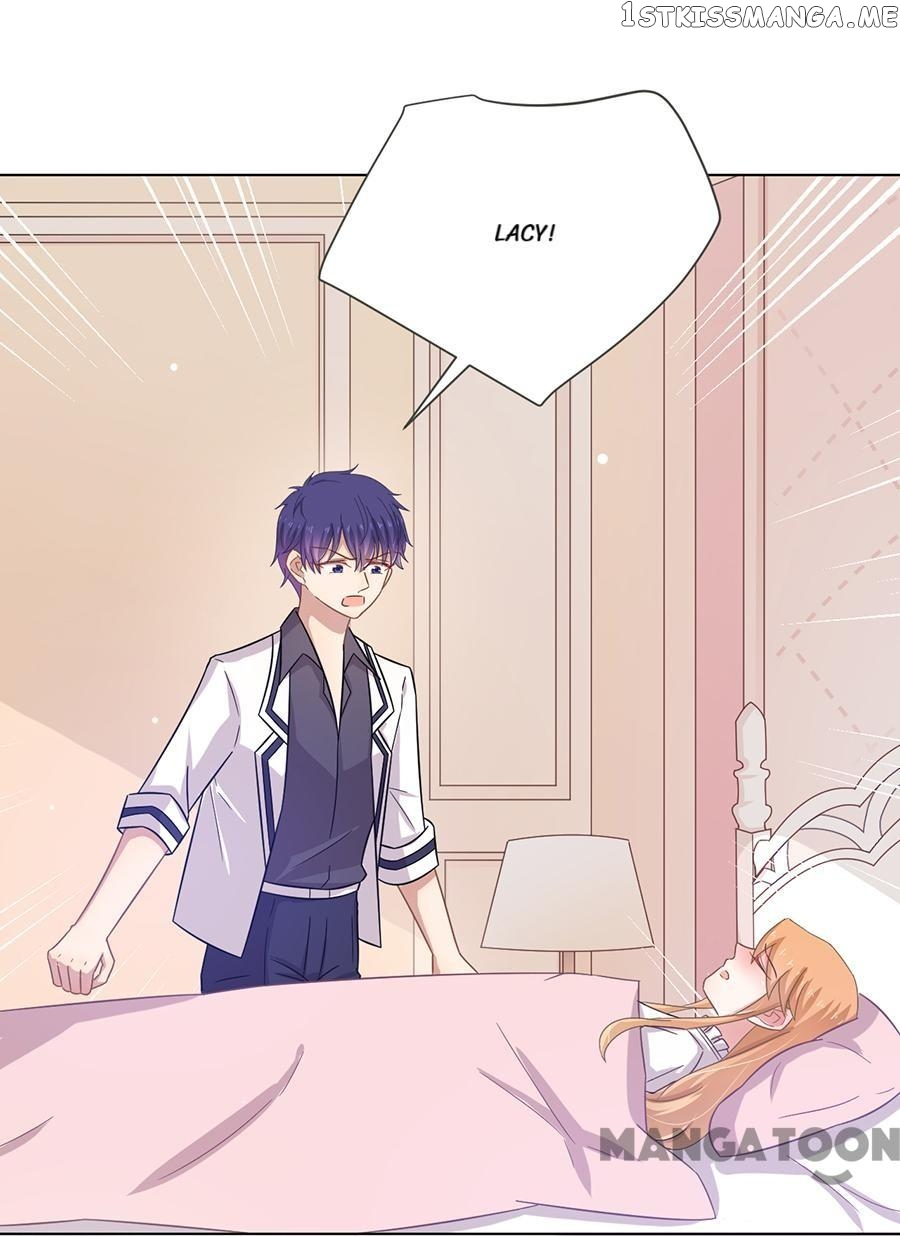 The Heiress VS Young Ruffian Chapter 92 - page 20