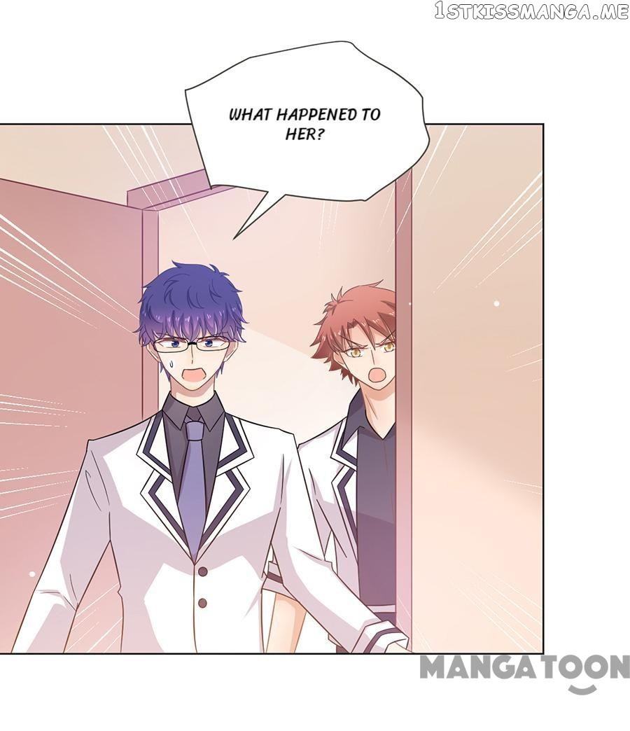 The Heiress VS Young Ruffian Chapter 92 - page 22