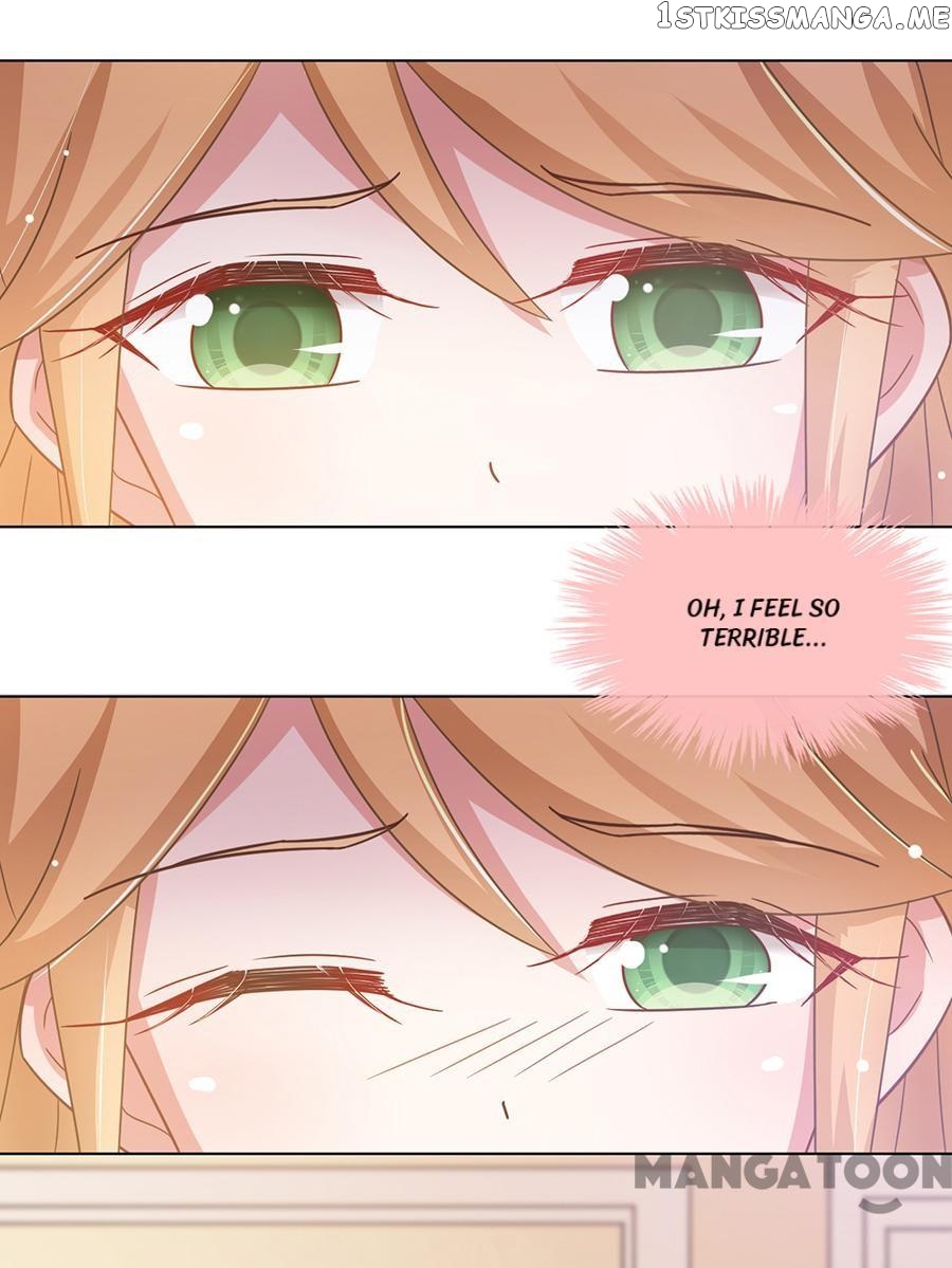 The Heiress VS Young Ruffian Chapter 92 - page 26