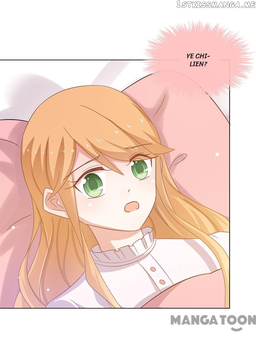 The Heiress VS Young Ruffian Chapter 92 - page 28