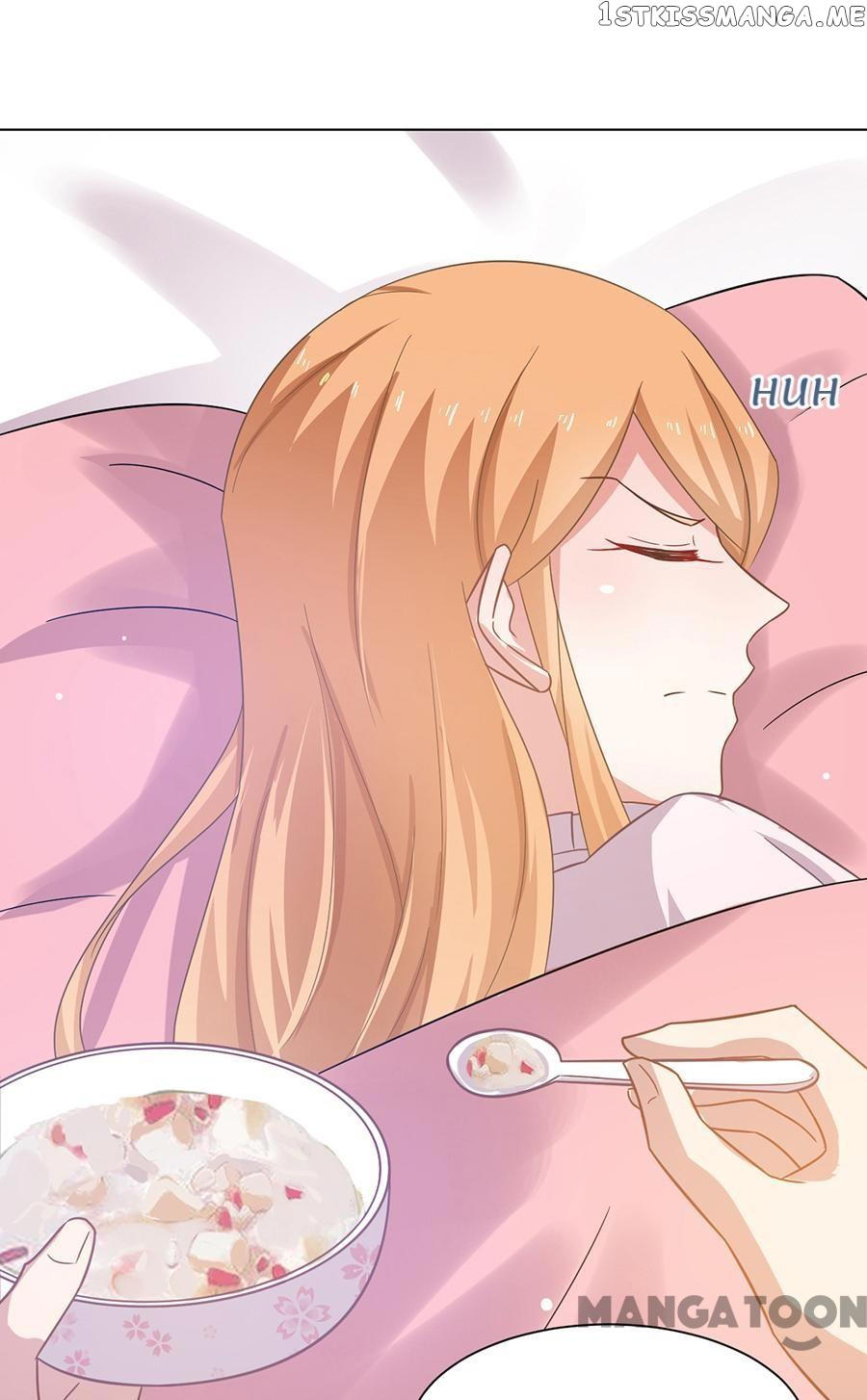 The Heiress VS Young Ruffian Chapter 92 - page 29
