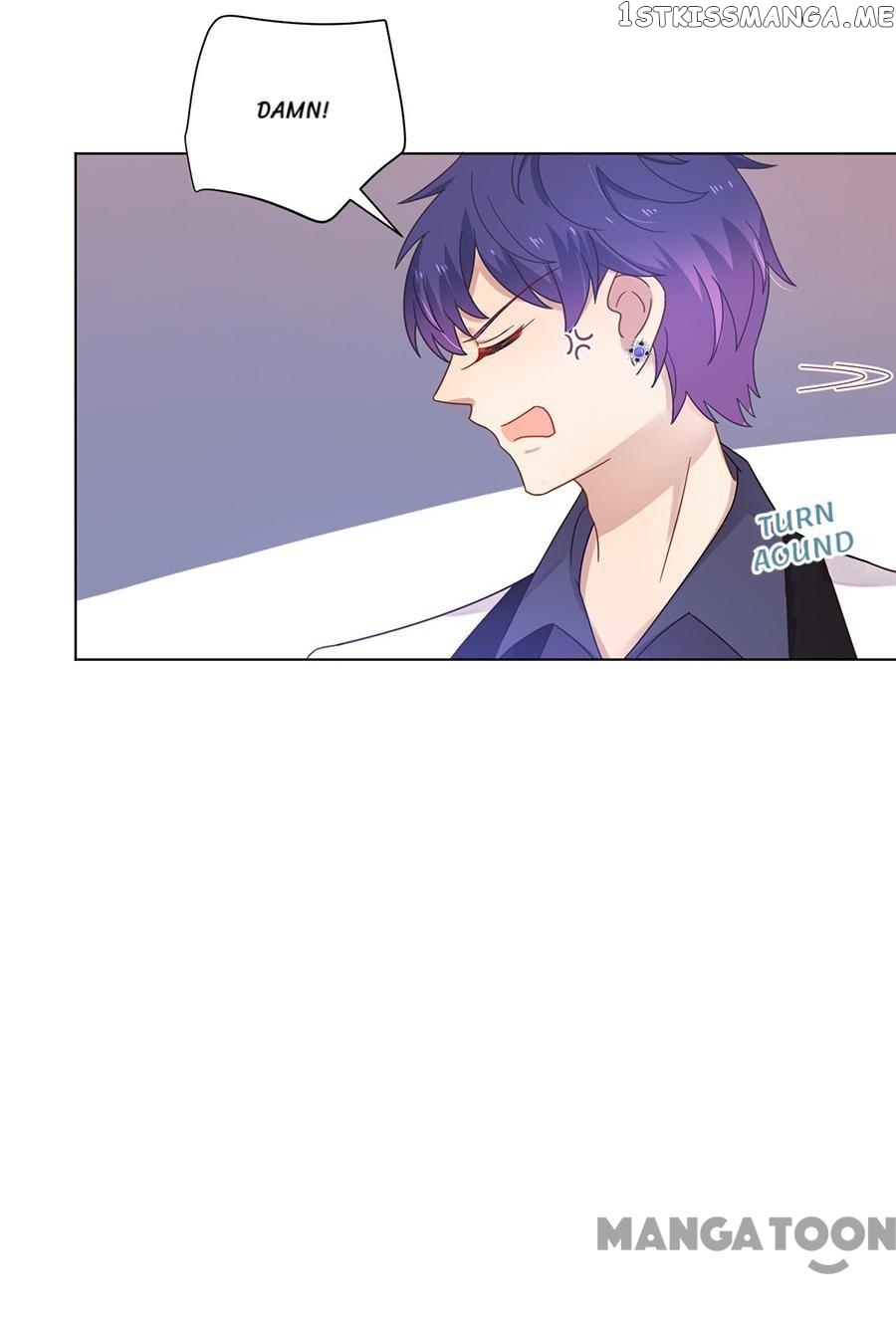 The Heiress VS Young Ruffian Chapter 91 - page 20