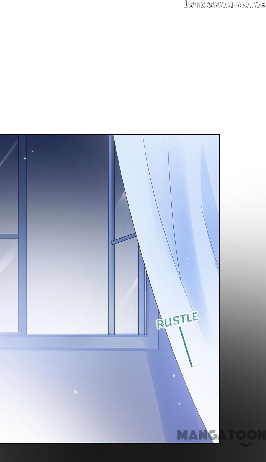 The Heiress VS Young Ruffian Chapter 91 - page 21