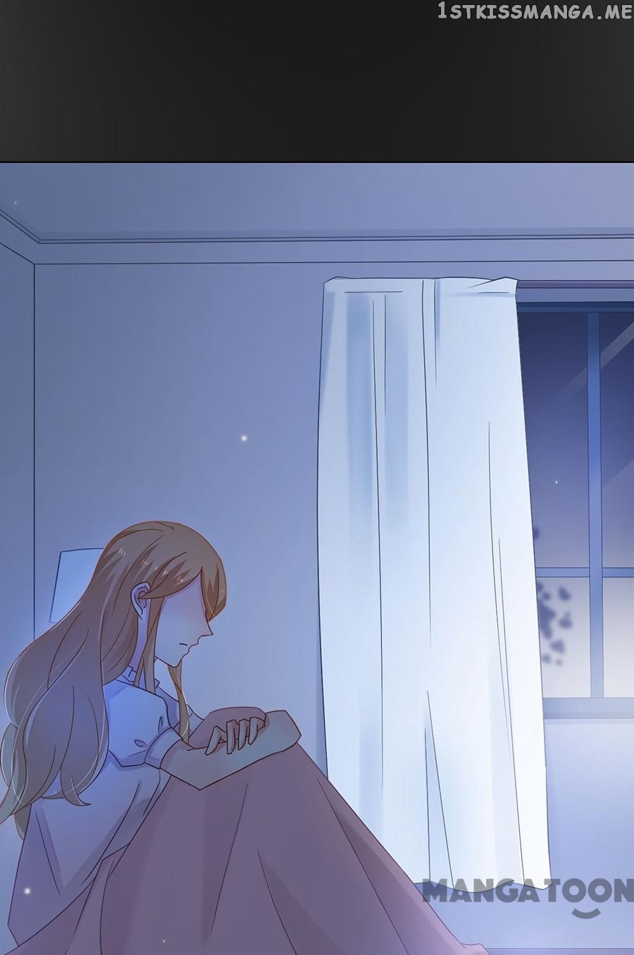 The Heiress VS Young Ruffian Chapter 91 - page 22