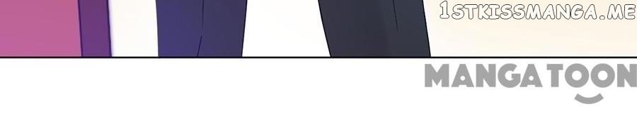 The Heiress VS Young Ruffian Chapter 91 - page 3