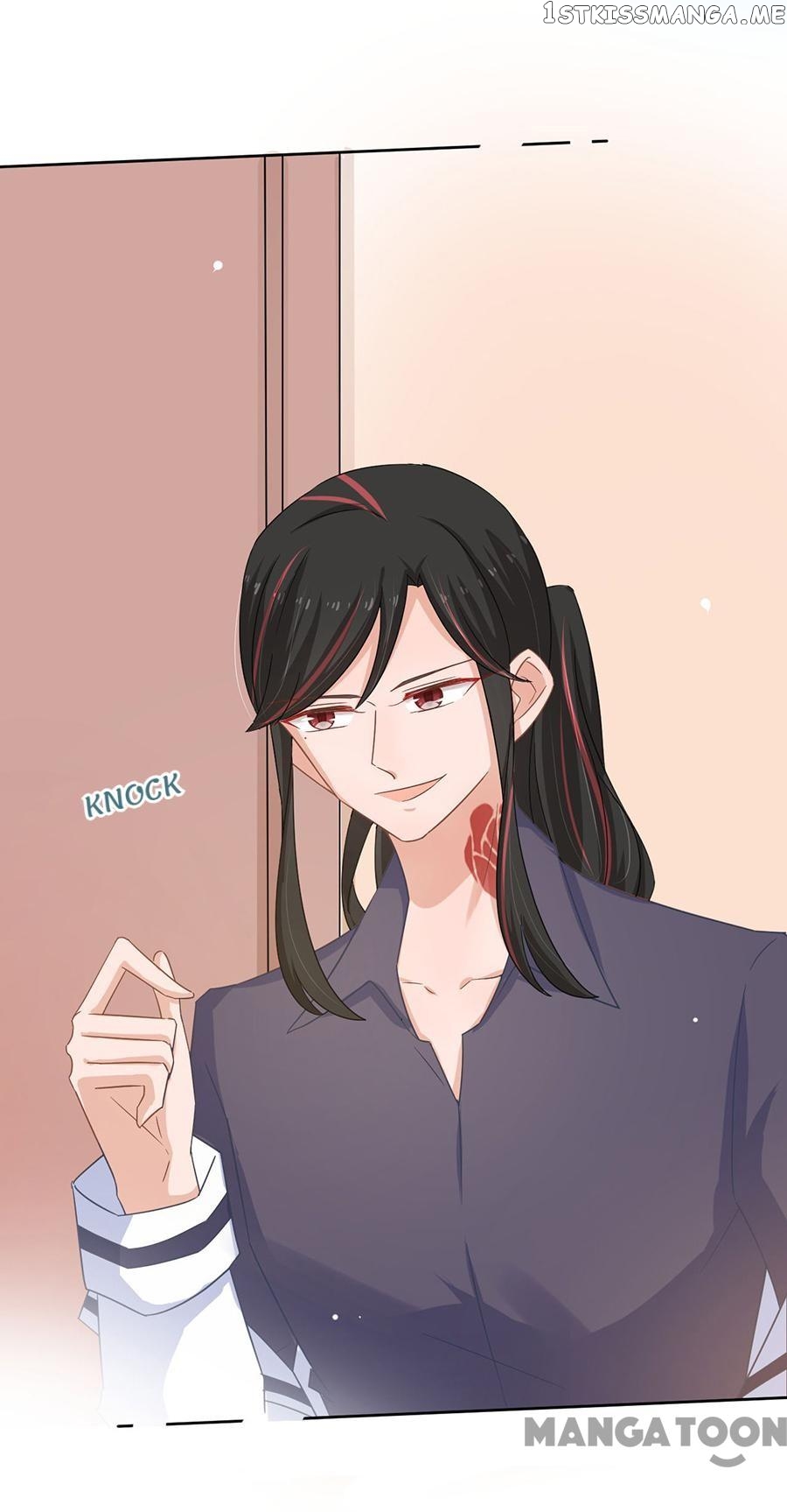 The Heiress VS Young Ruffian Chapter 91 - page 32