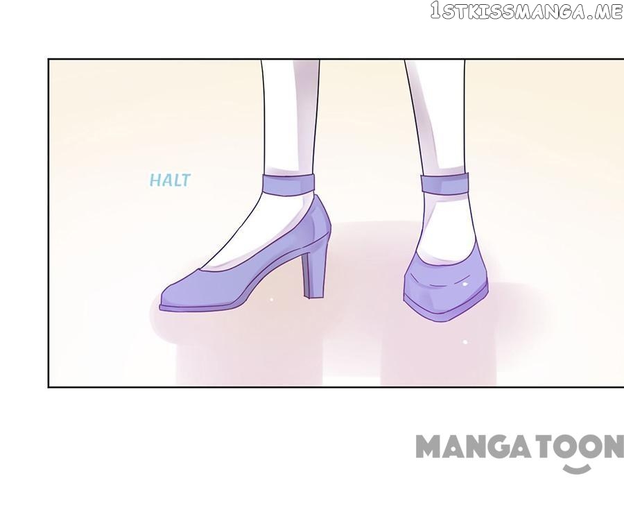 The Heiress VS Young Ruffian Chapter 91 - page 6