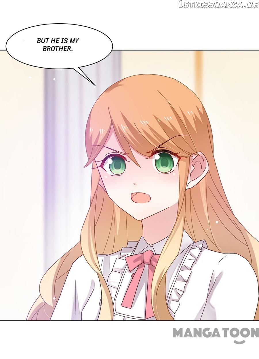 The Heiress VS Young Ruffian Chapter 91 - page 7