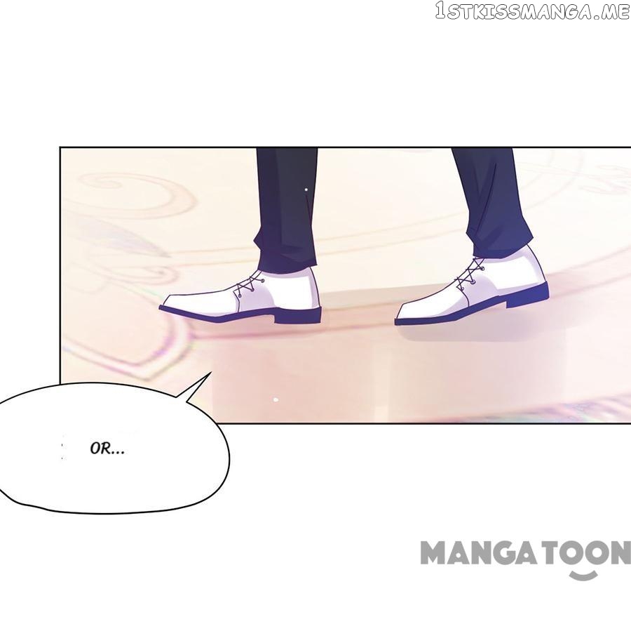The Heiress VS Young Ruffian Chapter 91 - page 9