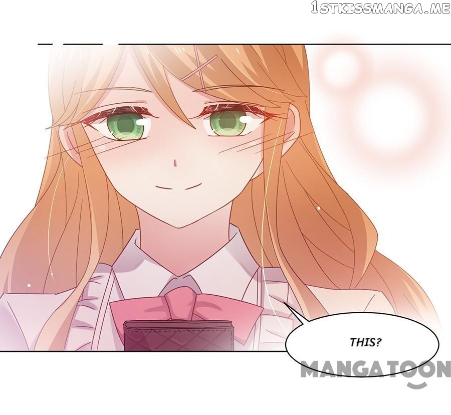The Heiress VS Young Ruffian Chapter 90 - page 2
