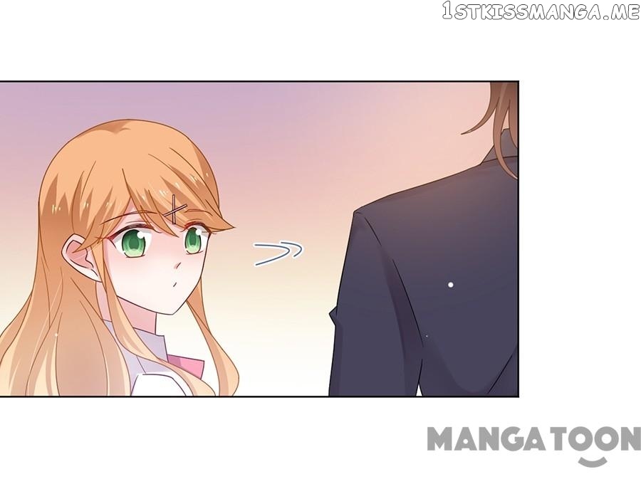 The Heiress VS Young Ruffian Chapter 90 - page 28