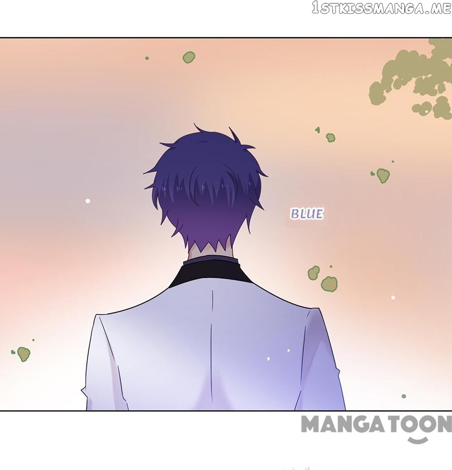 The Heiress VS Young Ruffian Chapter 90 - page 29