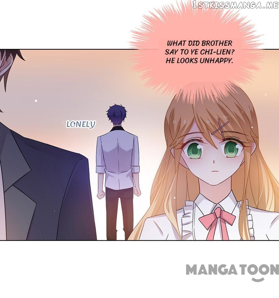The Heiress VS Young Ruffian Chapter 90 - page 30
