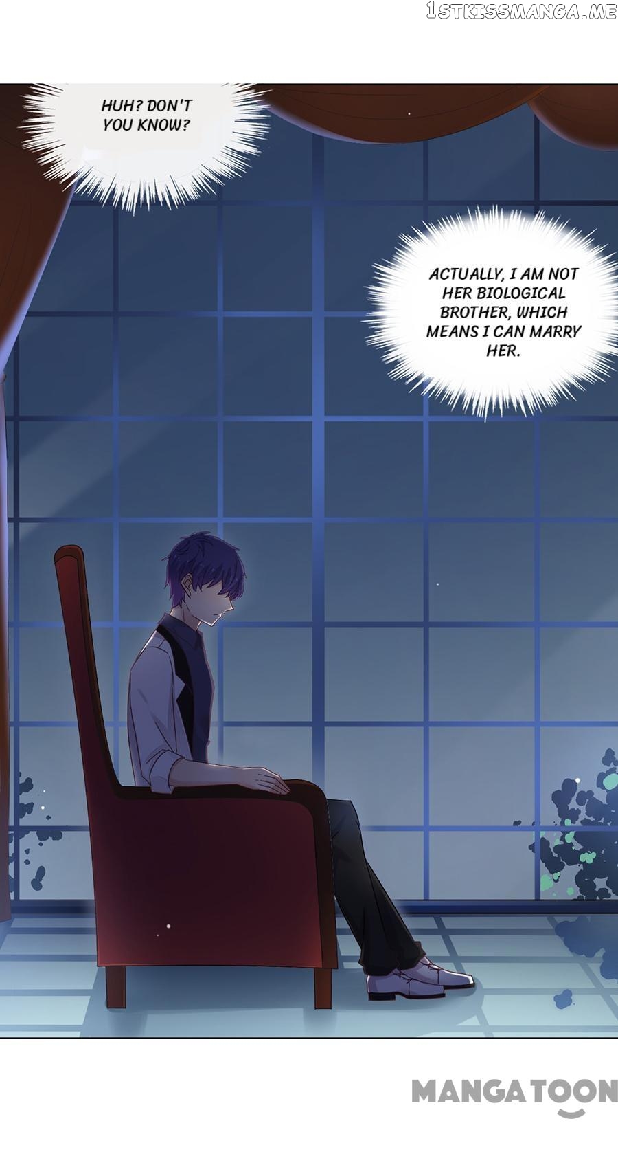The Heiress VS Young Ruffian Chapter 90 - page 32