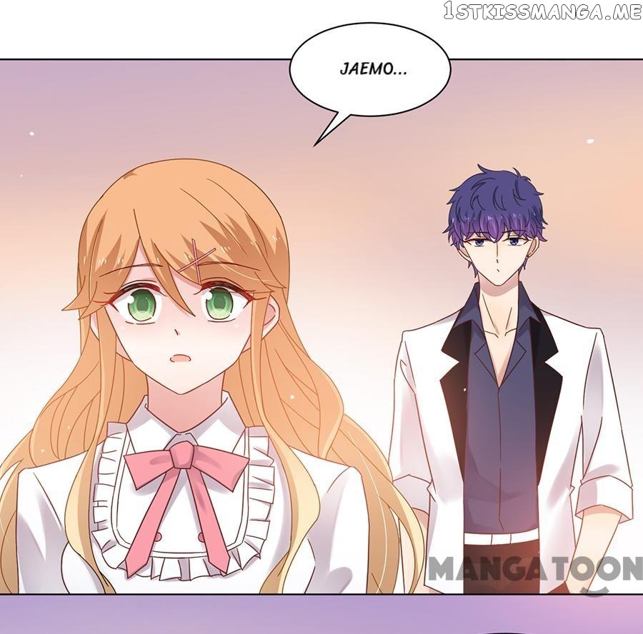 The Heiress VS Young Ruffian Chapter 90 - page 6