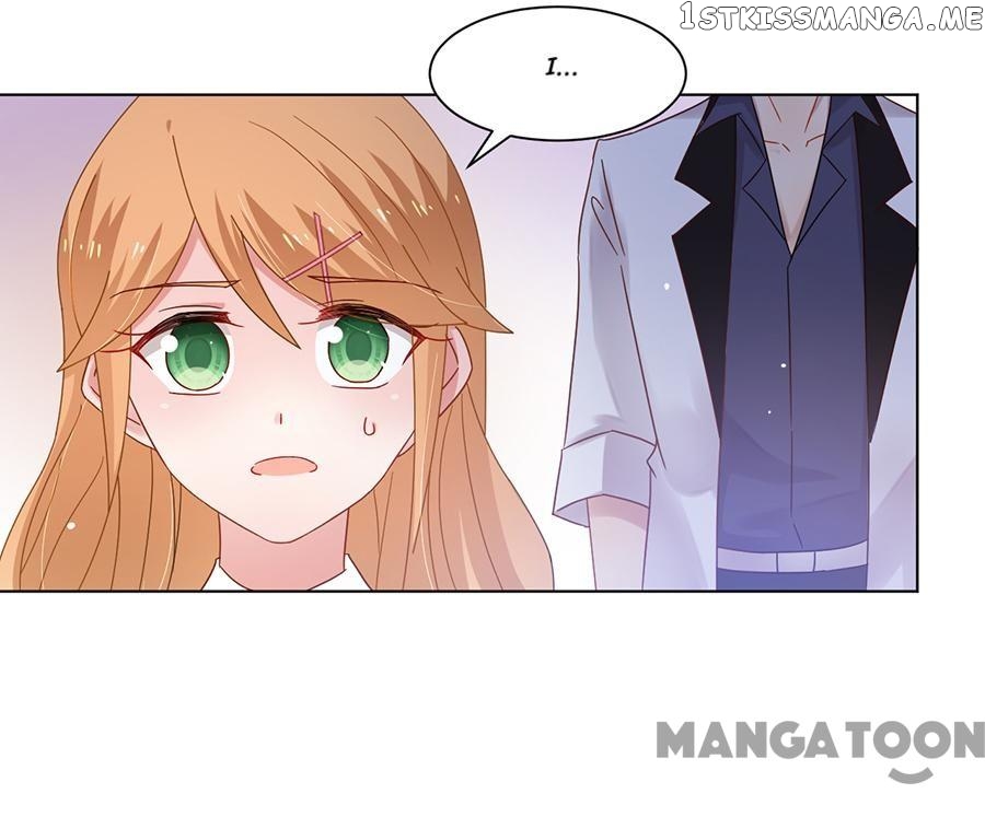 The Heiress VS Young Ruffian Chapter 90 - page 9