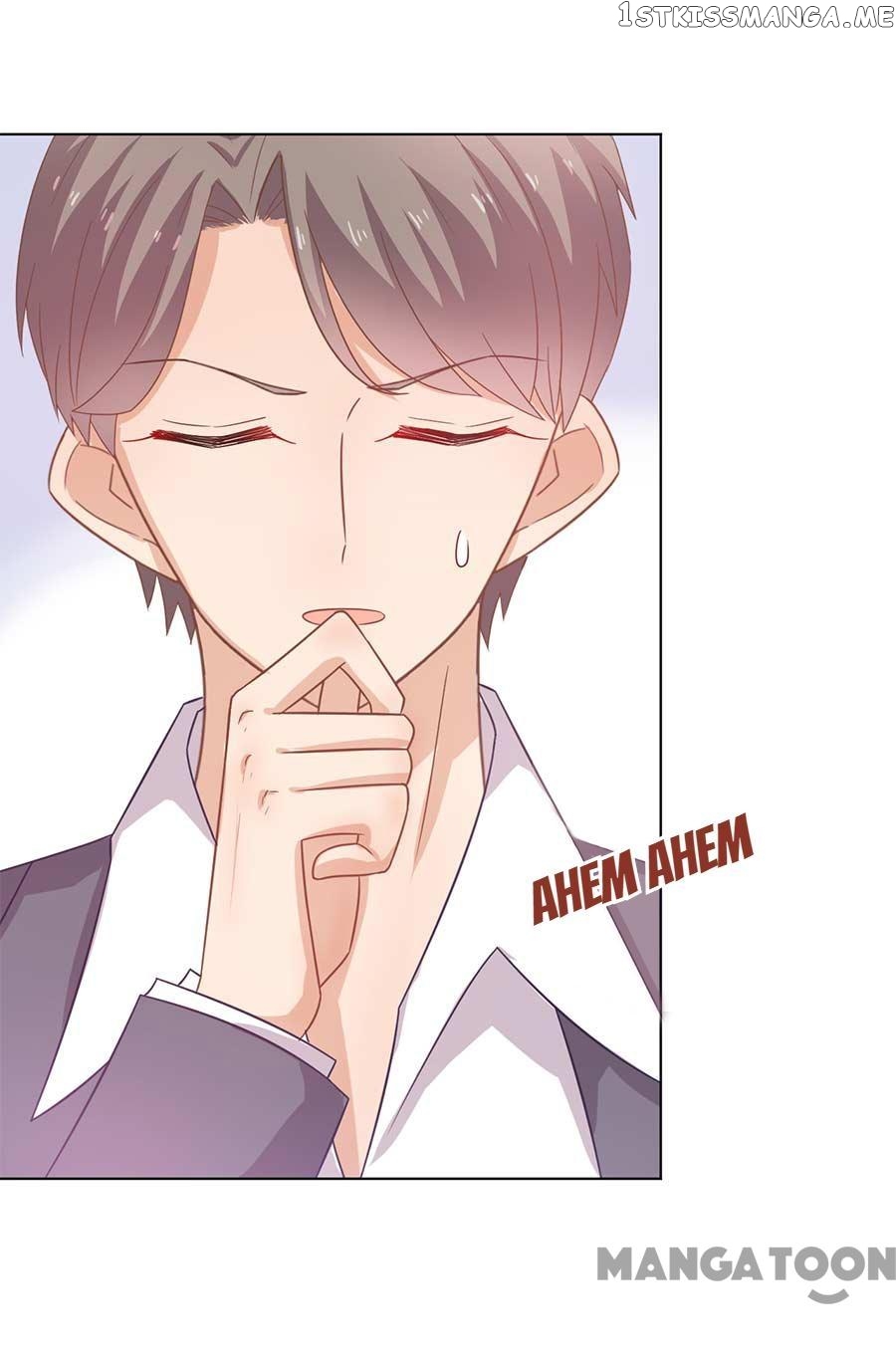 The Heiress VS Young Ruffian Chapter 89 - page 13
