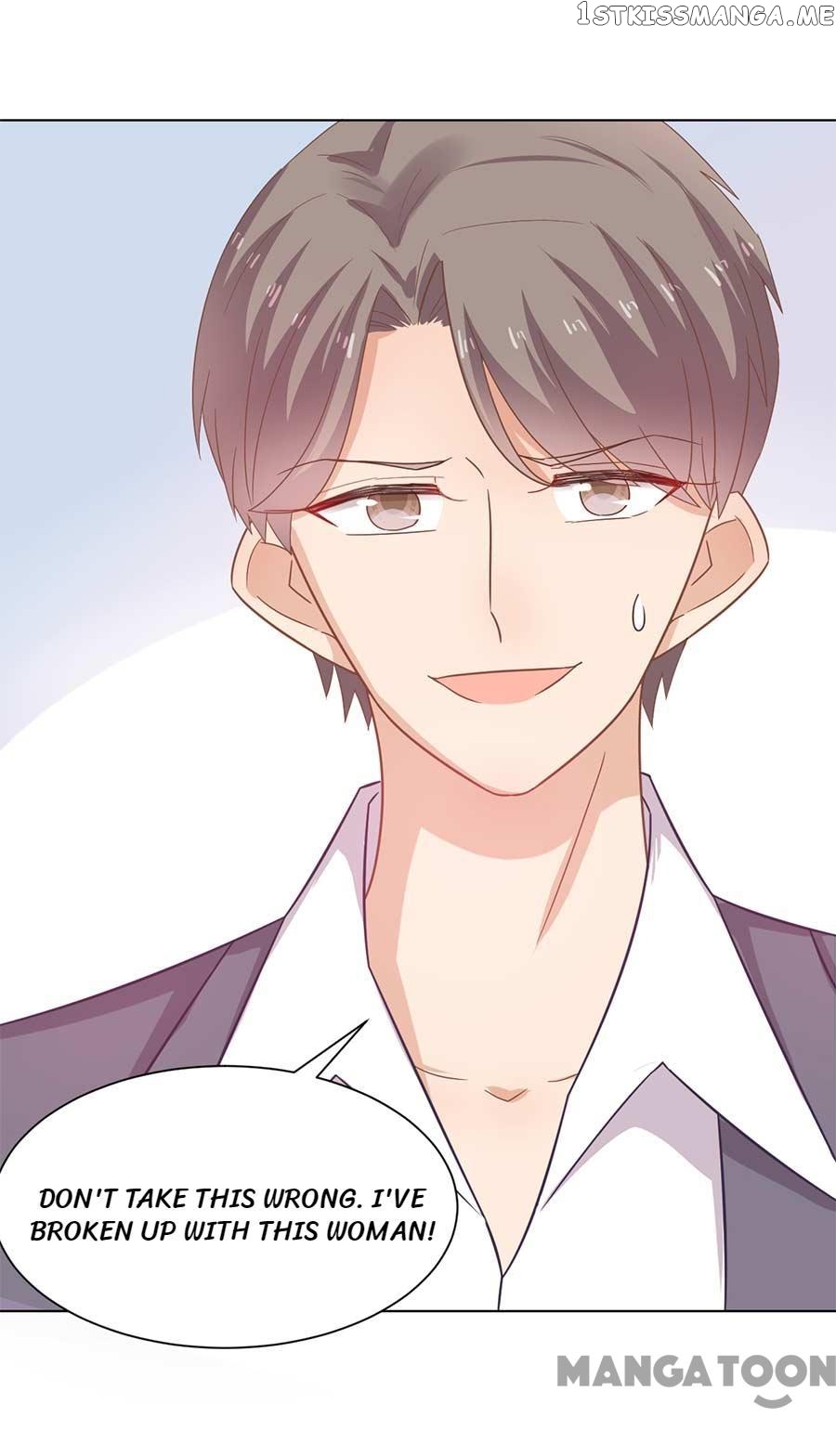 The Heiress VS Young Ruffian Chapter 89 - page 14