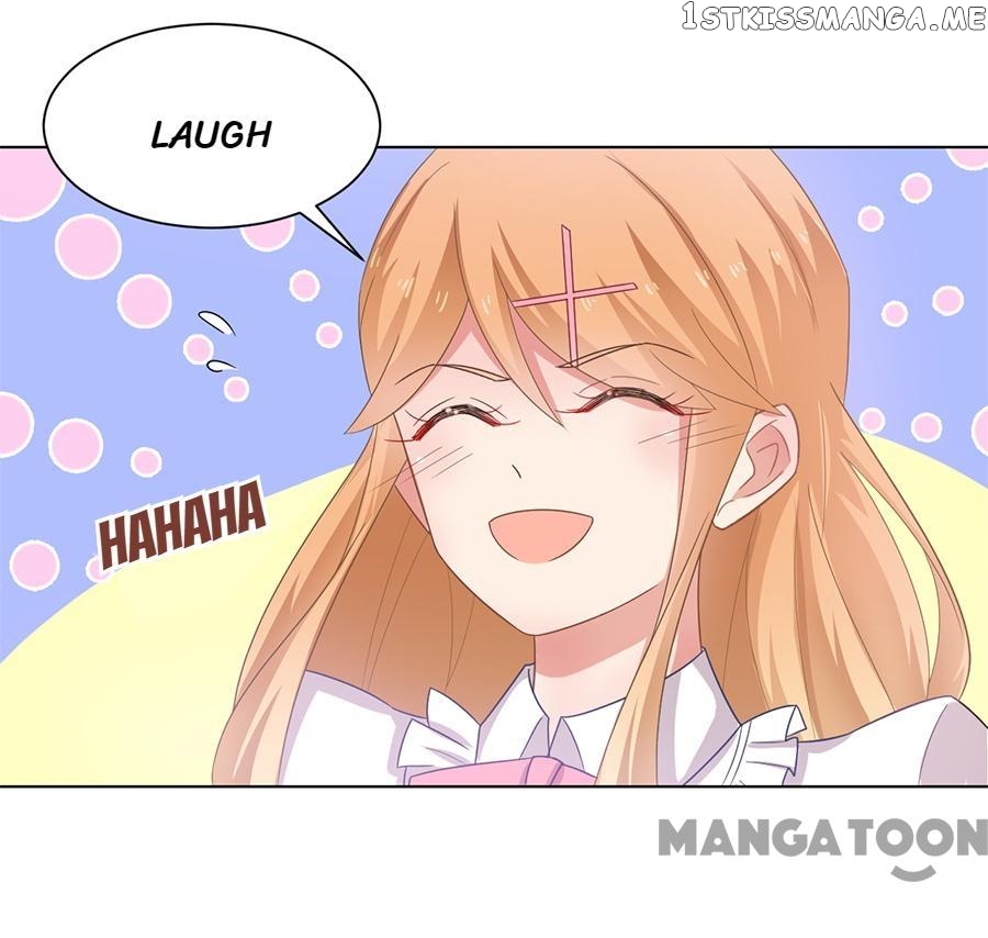 The Heiress VS Young Ruffian Chapter 89 - page 18