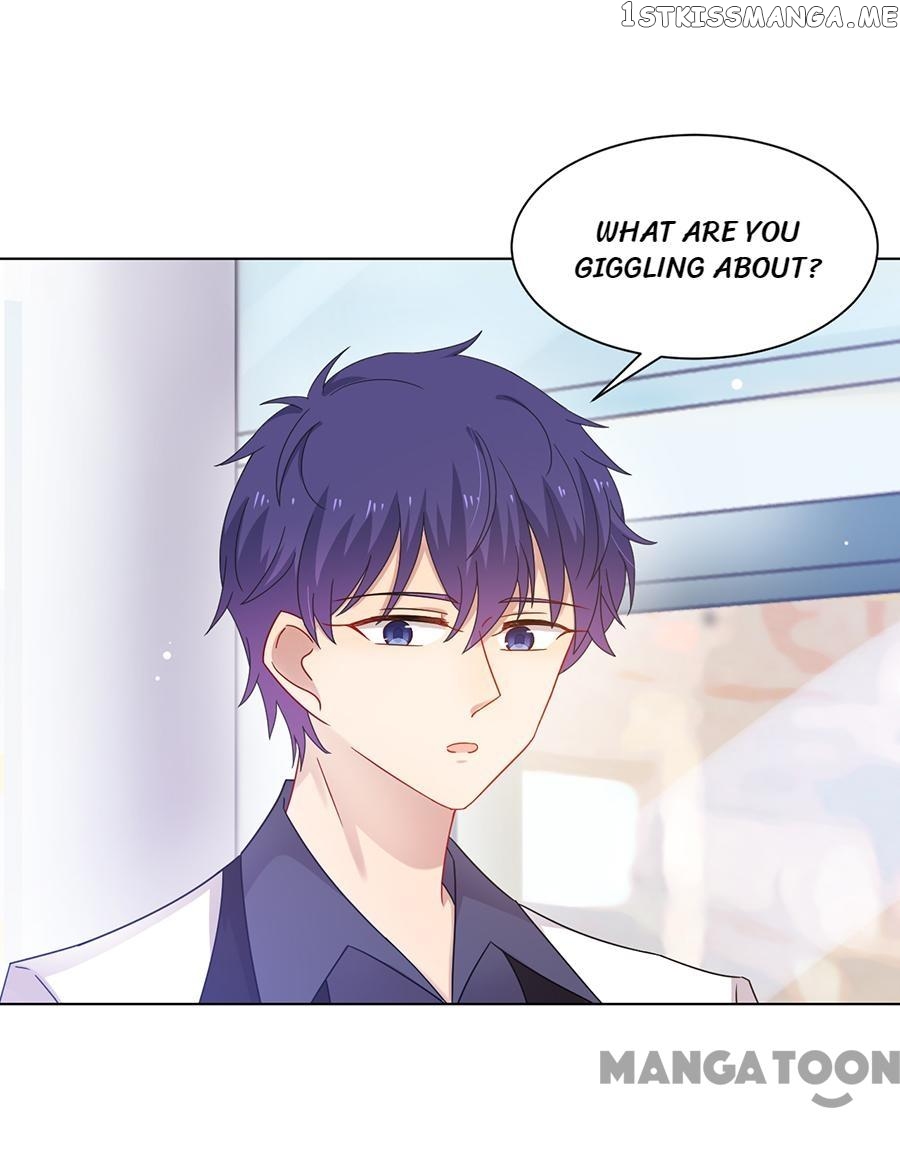 The Heiress VS Young Ruffian Chapter 89 - page 19