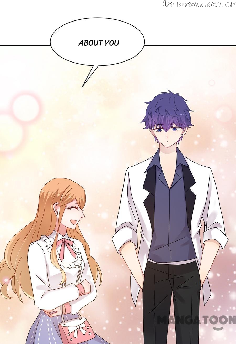 The Heiress VS Young Ruffian Chapter 89 - page 20