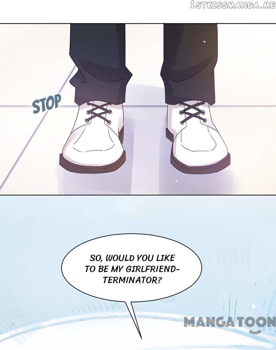 The Heiress VS Young Ruffian Chapter 89 - page 22