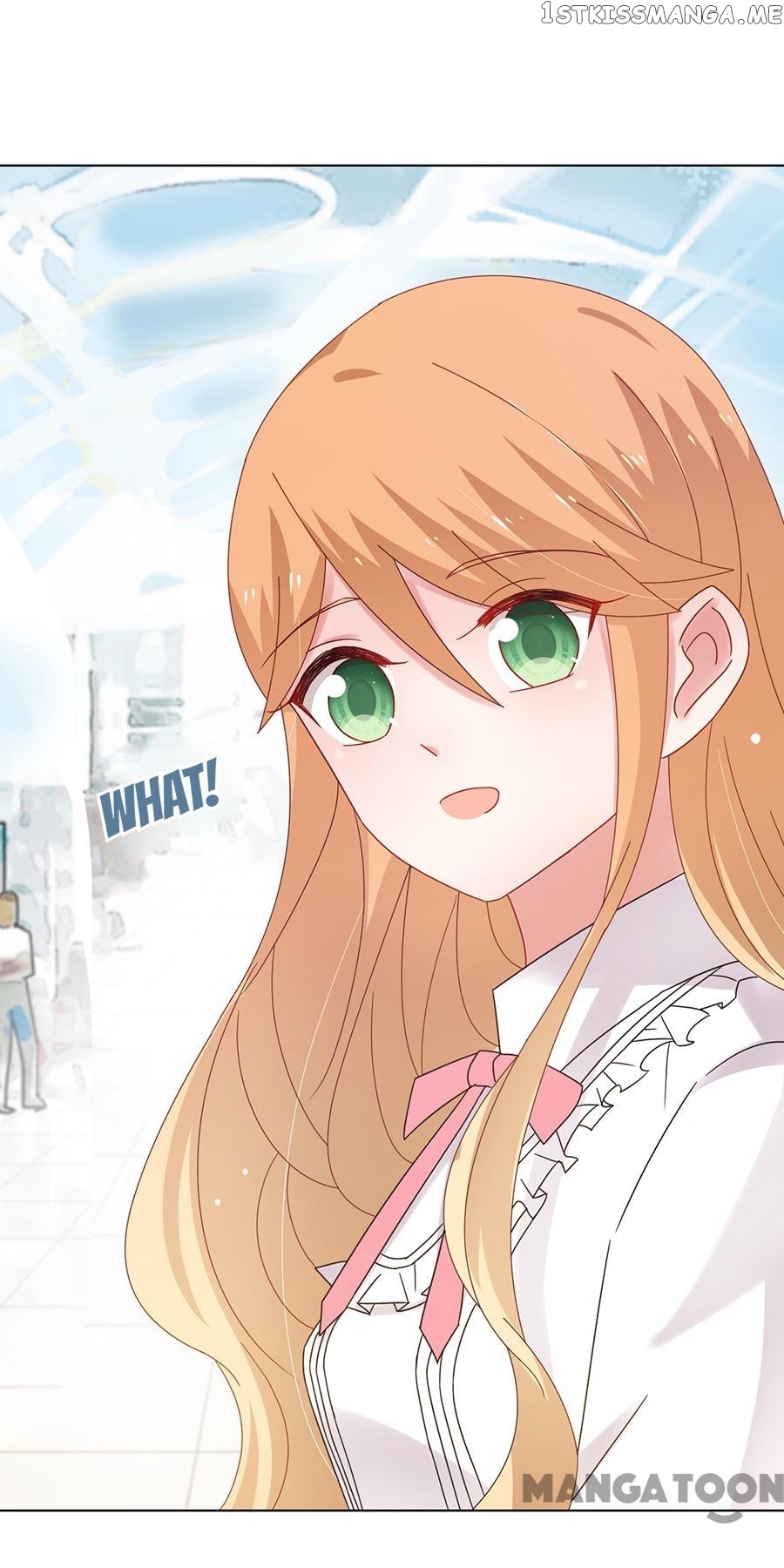 The Heiress VS Young Ruffian Chapter 89 - page 24
