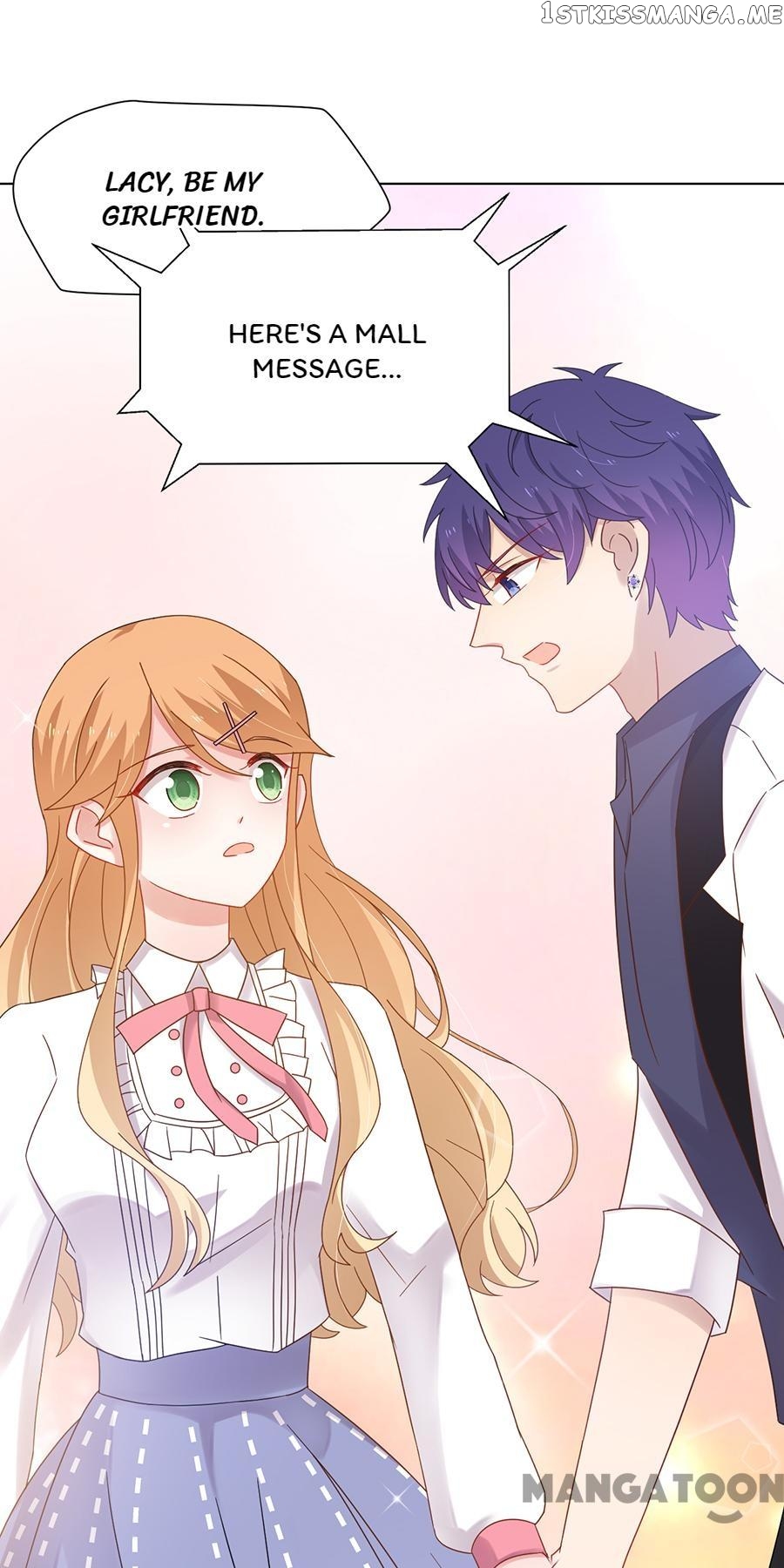 The Heiress VS Young Ruffian Chapter 89 - page 29