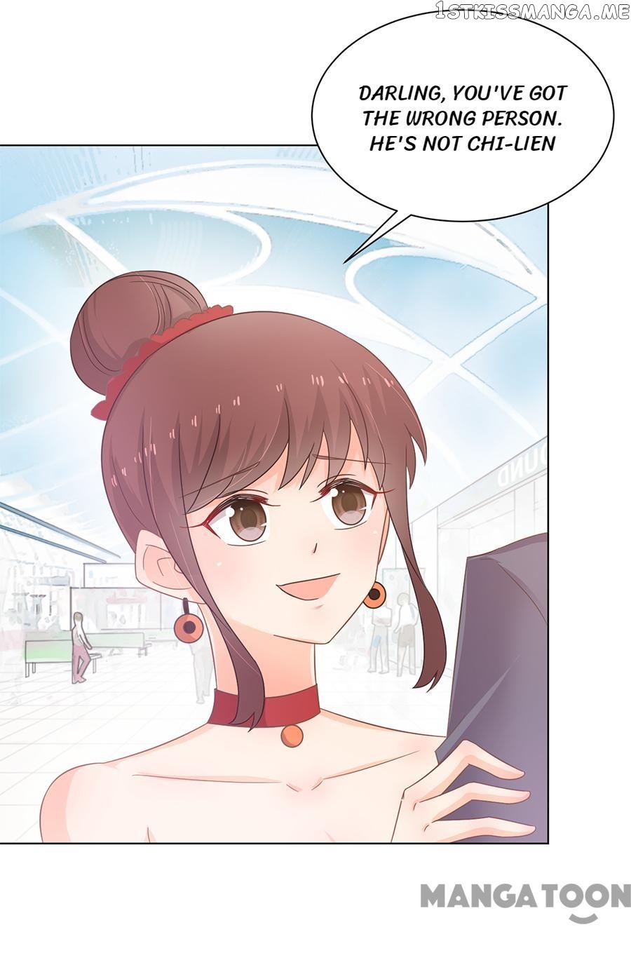 The Heiress VS Young Ruffian Chapter 89 - page 3