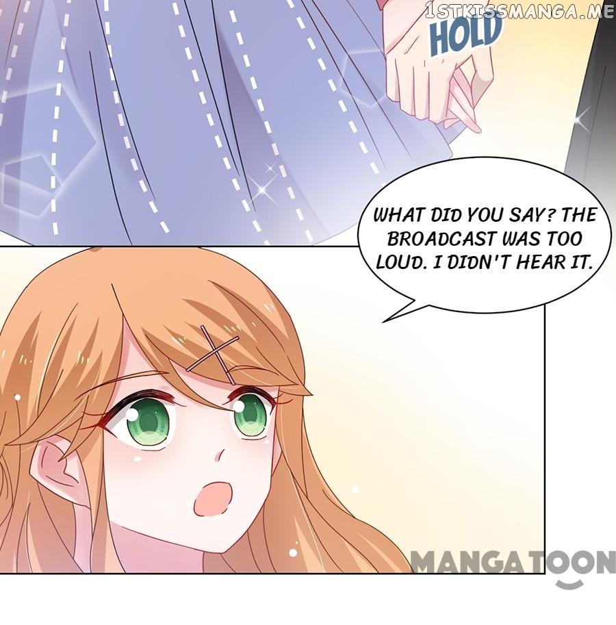 The Heiress VS Young Ruffian Chapter 89 - page 30