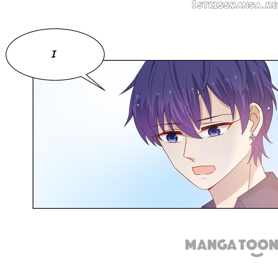 The Heiress VS Young Ruffian Chapter 89 - page 31