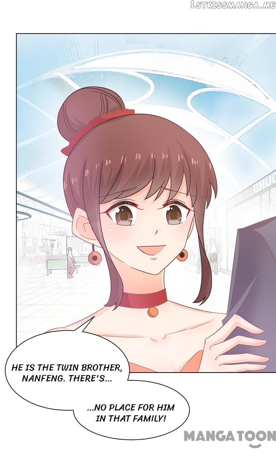 The Heiress VS Young Ruffian Chapter 89 - page 4
