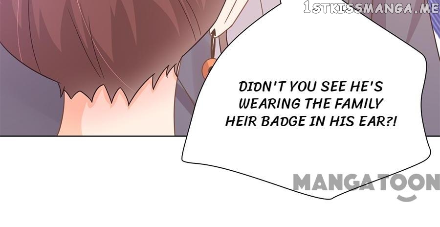 The Heiress VS Young Ruffian Chapter 89 - page 6
