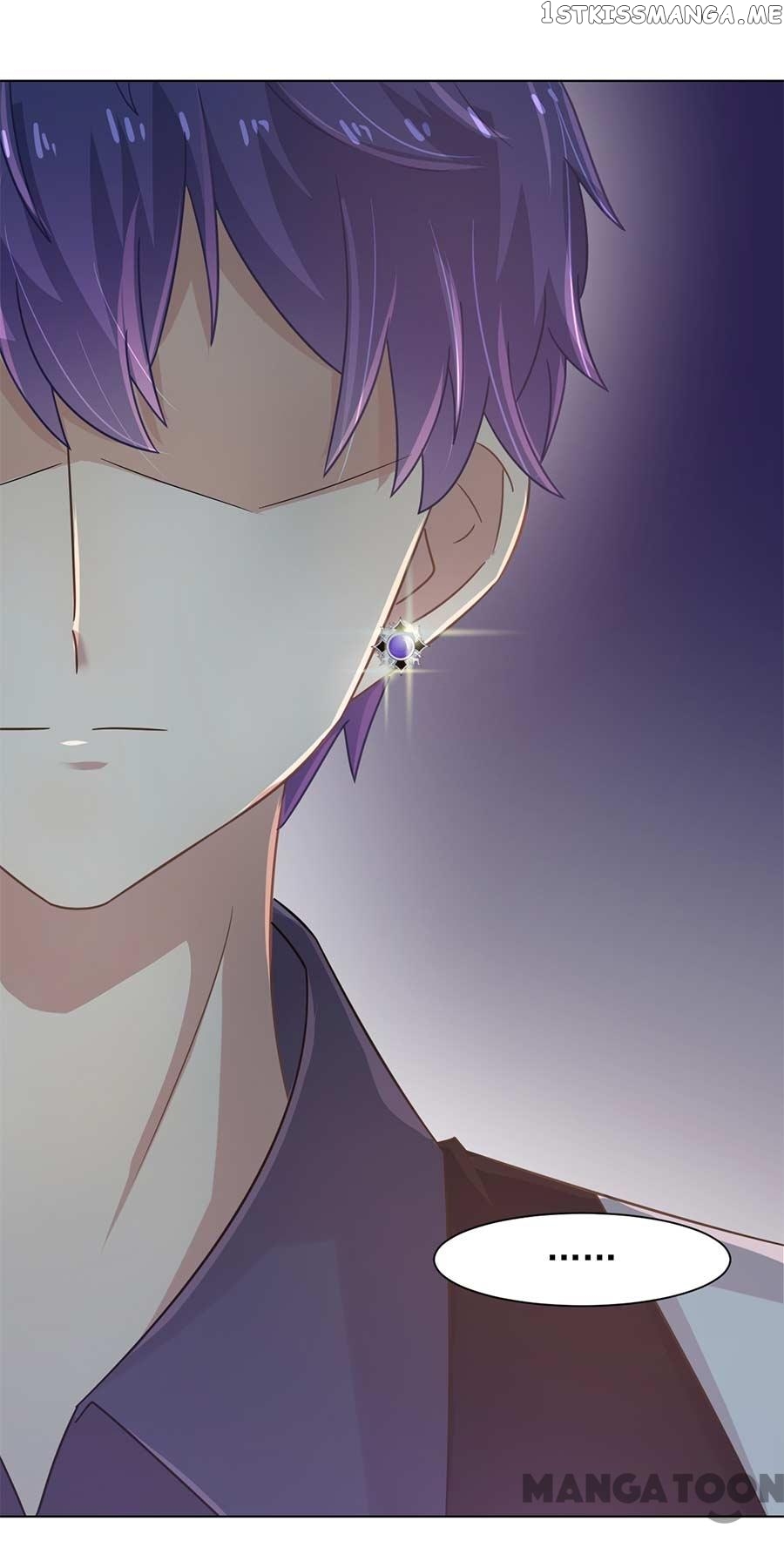 The Heiress VS Young Ruffian Chapter 89 - page 7