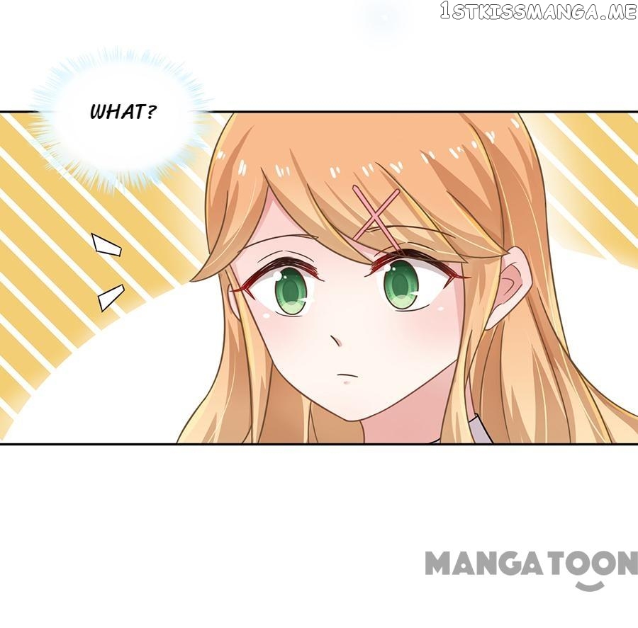 The Heiress VS Young Ruffian Chapter 88 - page 21