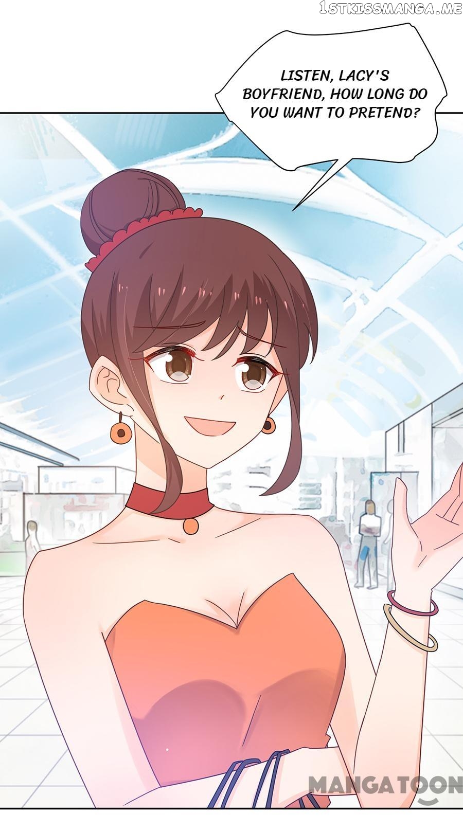 The Heiress VS Young Ruffian Chapter 88 - page 29