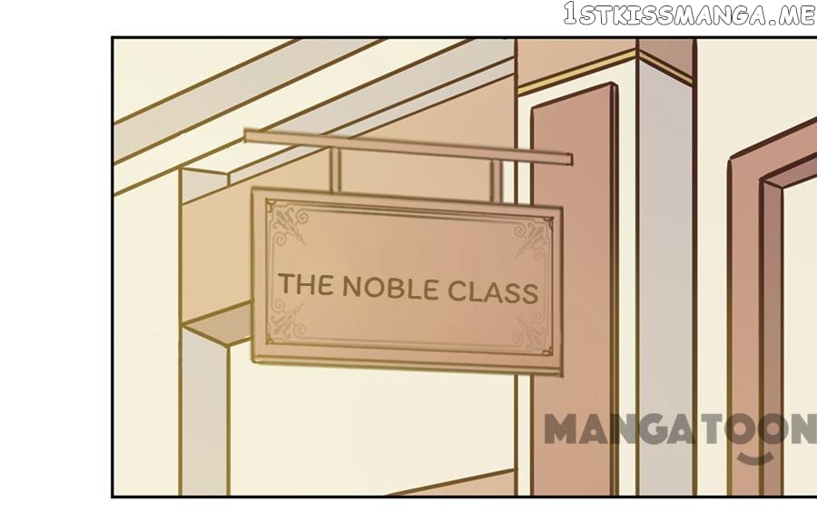 The Heiress VS Young Ruffian Chapter 88 - page 8