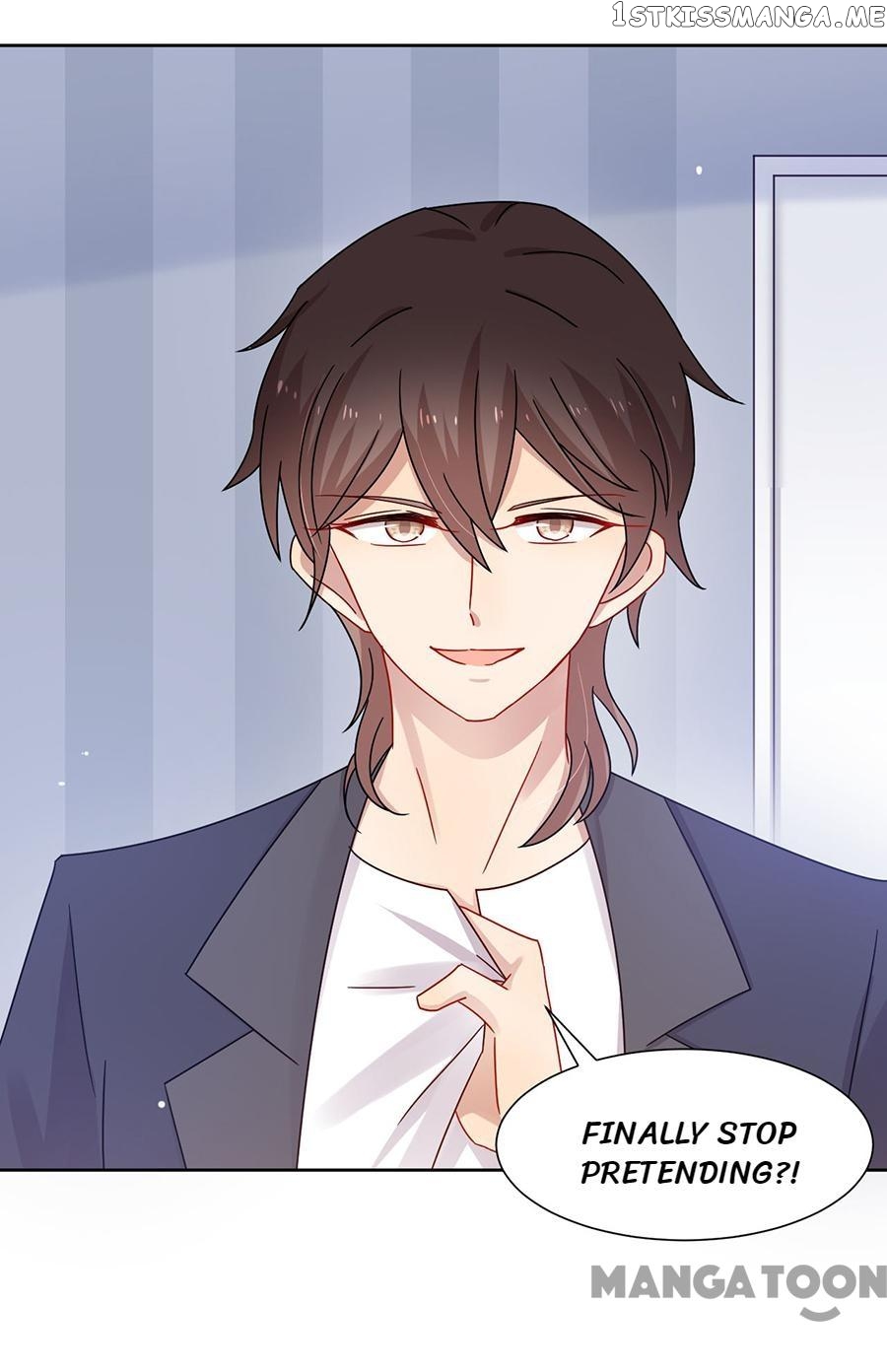 The Heiress VS Young Ruffian Chapter 87 - page 1