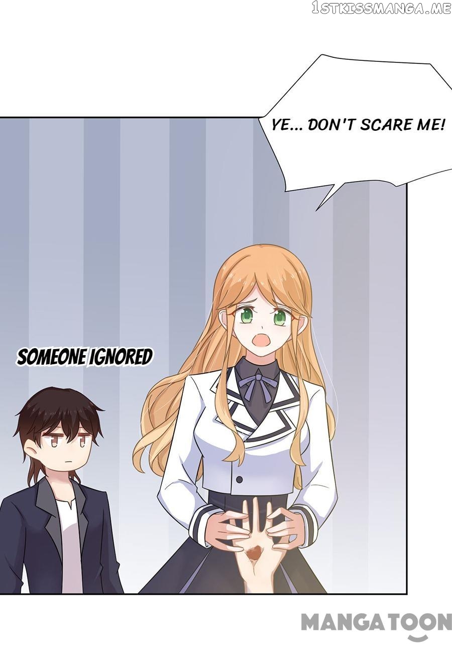 The Heiress VS Young Ruffian Chapter 87 - page 16