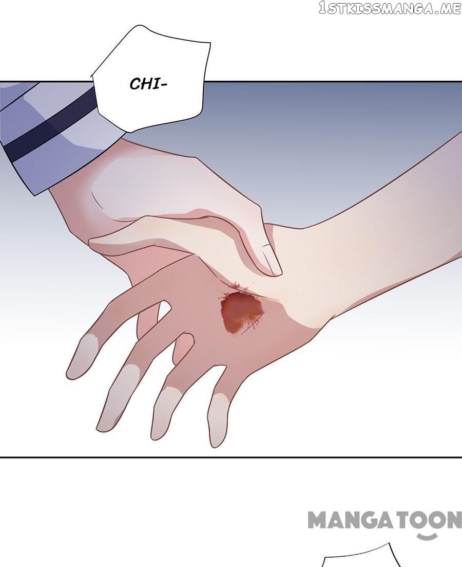 The Heiress VS Young Ruffian Chapter 87 - page 20