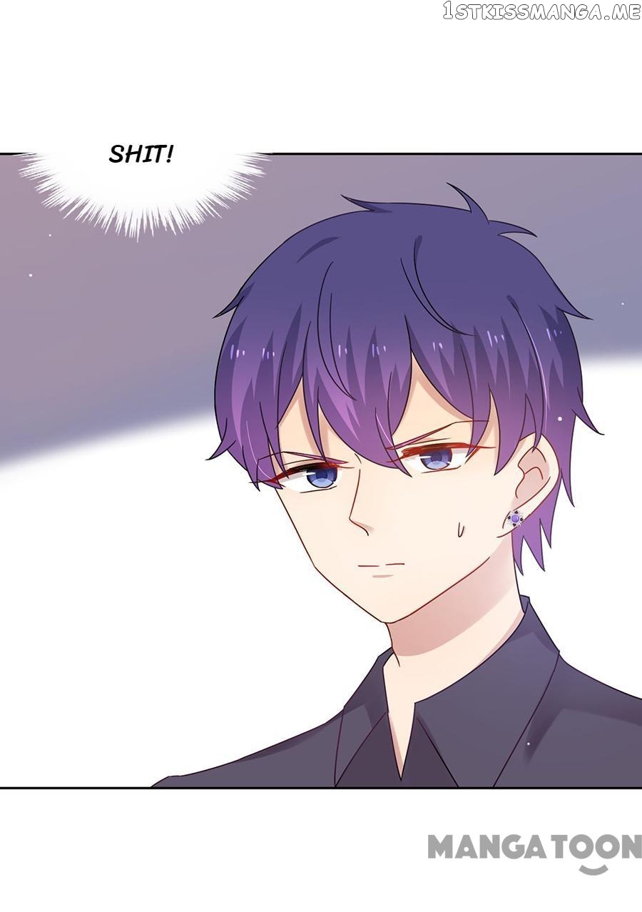 The Heiress VS Young Ruffian Chapter 87 - page 28