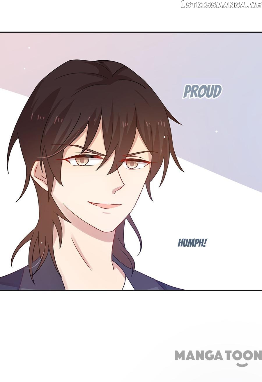 The Heiress VS Young Ruffian Chapter 87 - page 29