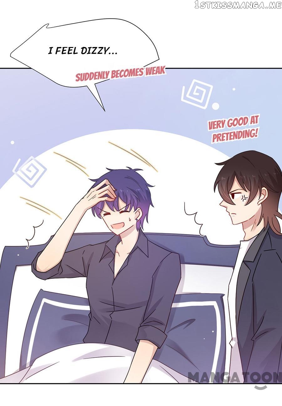 The Heiress VS Young Ruffian Chapter 87 - page 5