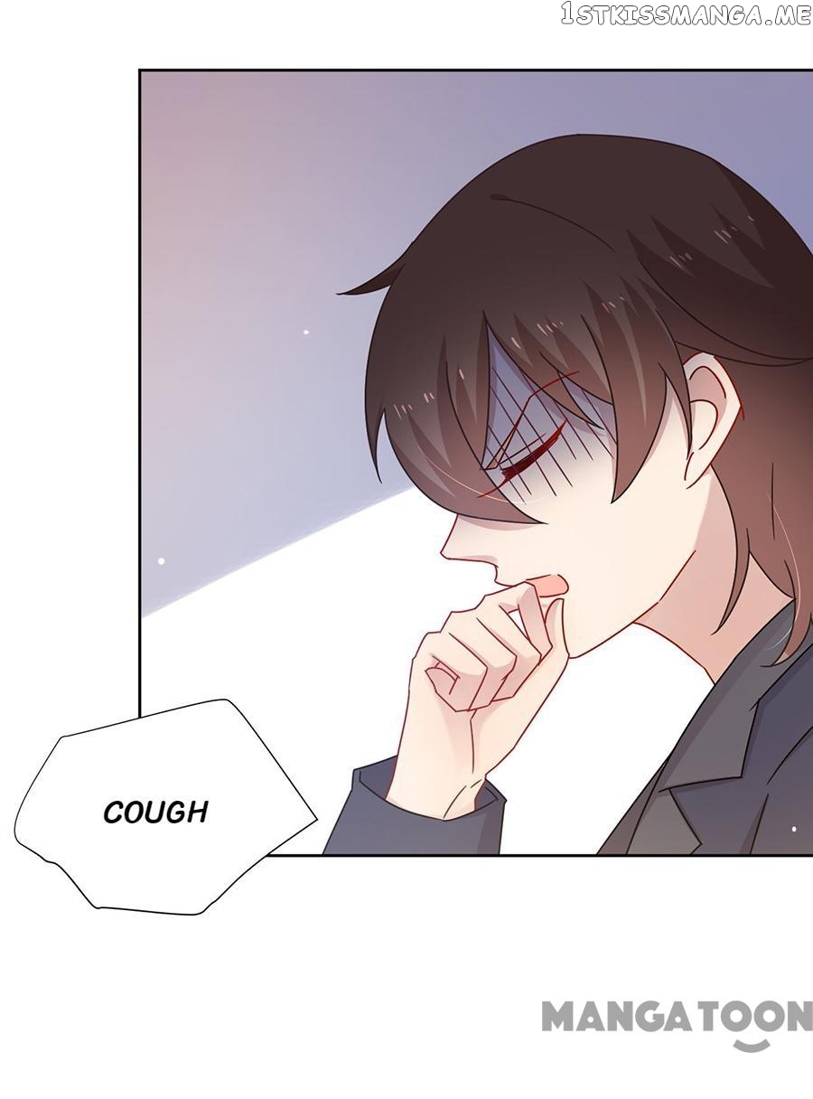 The Heiress VS Young Ruffian Chapter 87 - page 8