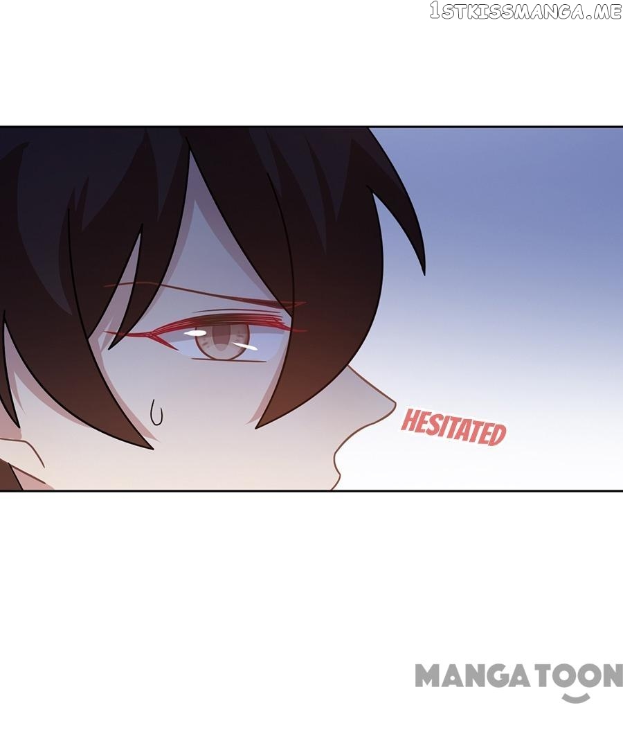 The Heiress VS Young Ruffian Chapter 86 - page 16