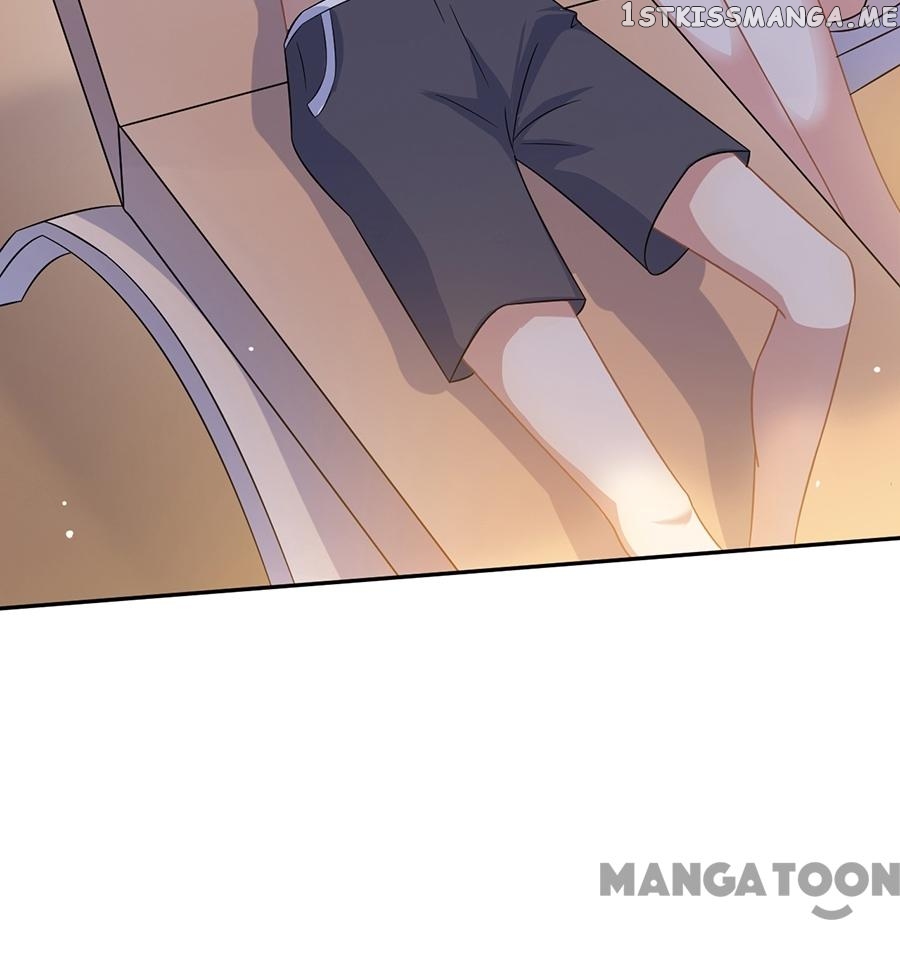 The Heiress VS Young Ruffian Chapter 86 - page 23