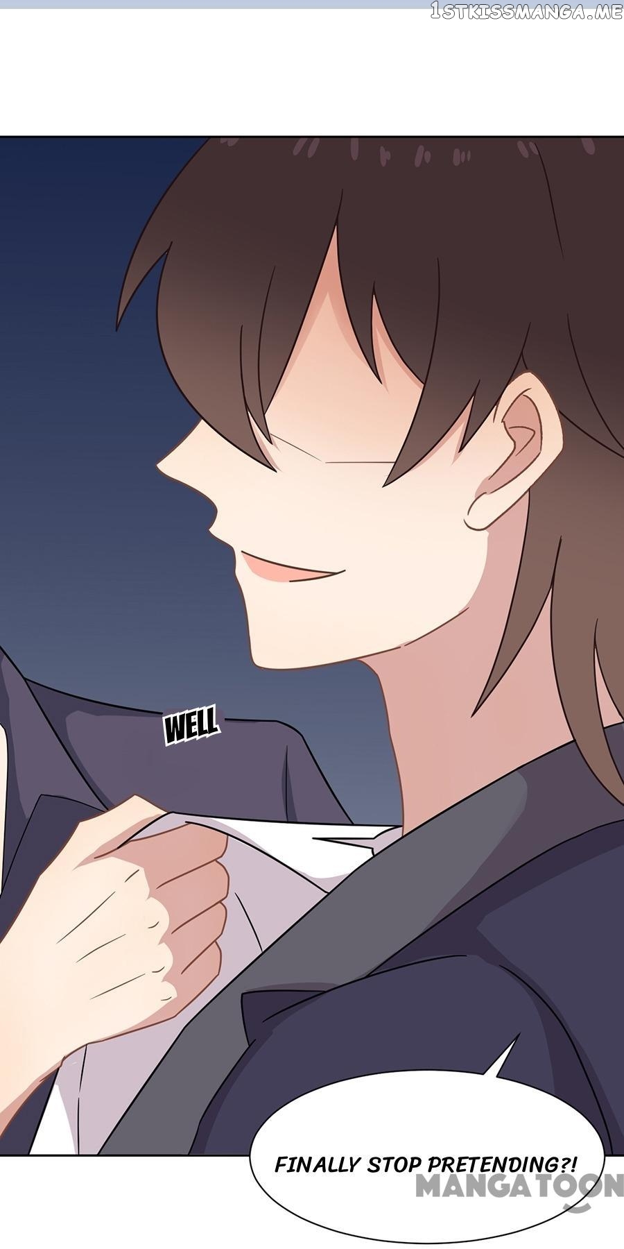 The Heiress VS Young Ruffian Chapter 86 - page 33