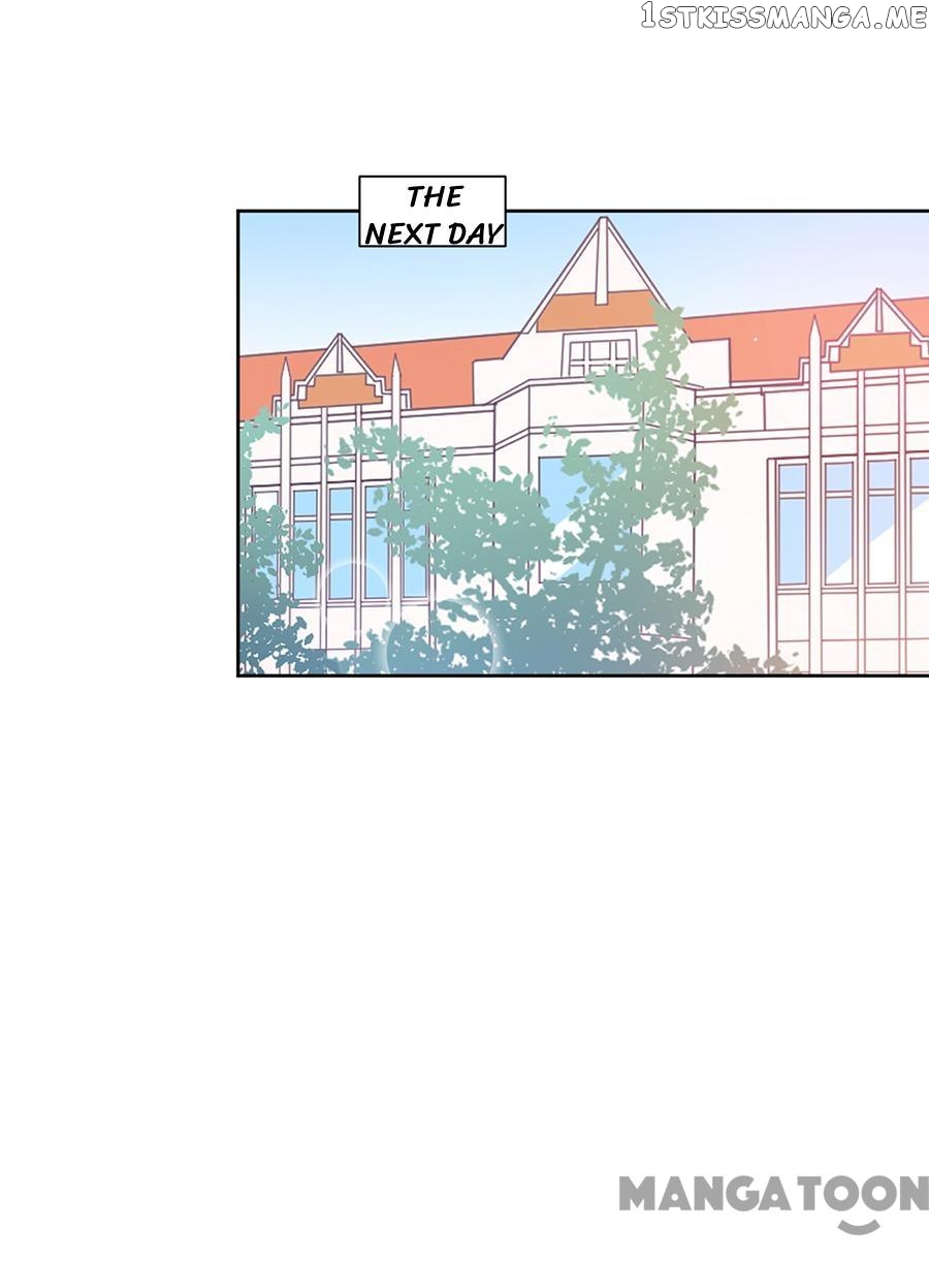 The Heiress VS Young Ruffian Chapter 85 - page 18
