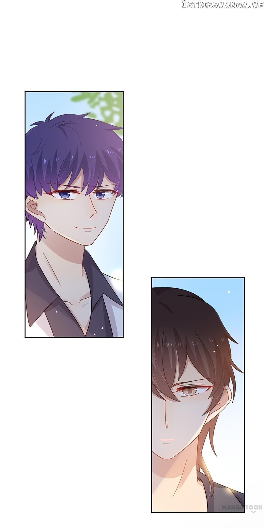 The Heiress VS Young Ruffian Chapter 83 - page 10