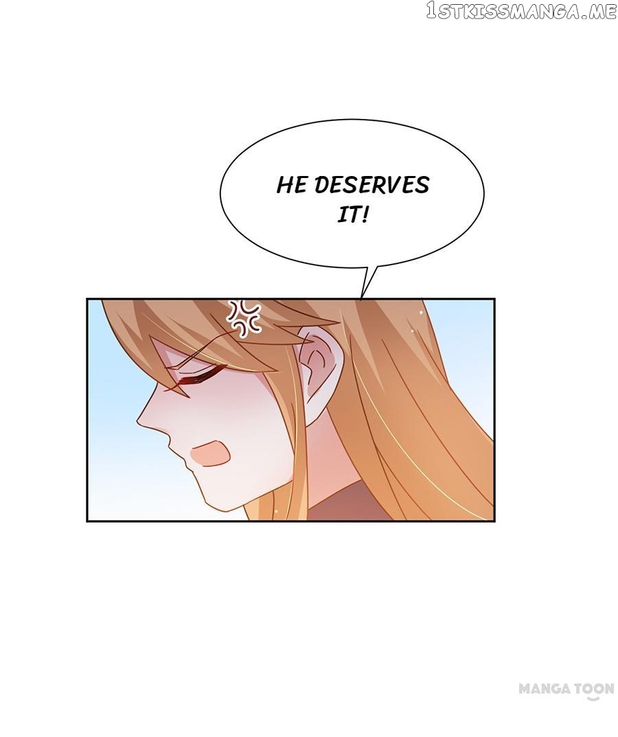The Heiress VS Young Ruffian Chapter 83 - page 19